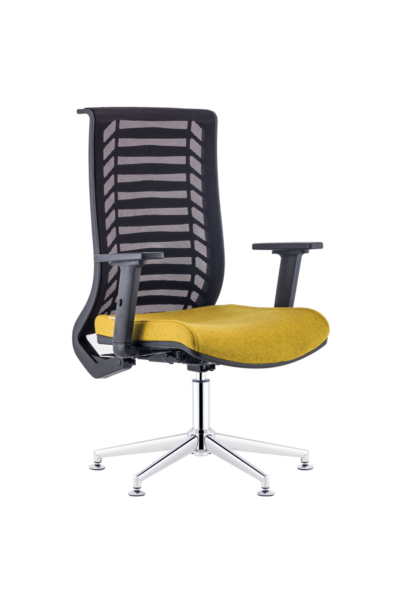 tura çelik misafir koltuğu tc234